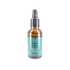 NUOVALUCE Radiant Renewal Eye Serum - 1.014 oz
